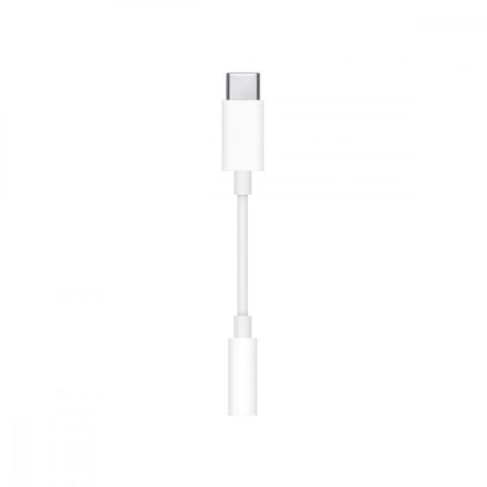 Apple USB-C to 3.5 mm Headphone Jack Adapter