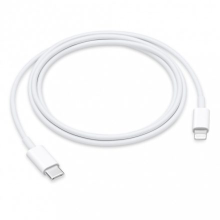 Apple USB-C to Lightning kábel (1m) muq93zm/a