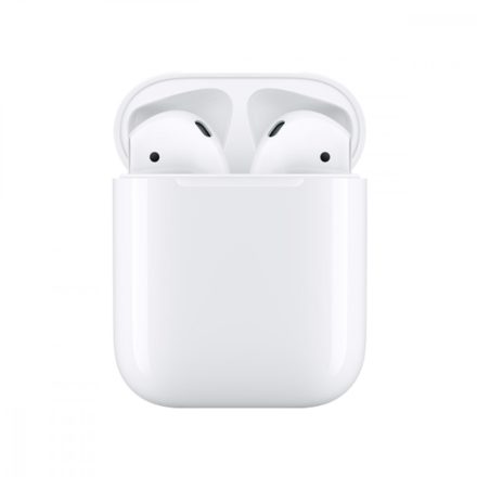 Apple AirPods2 with Charging Case