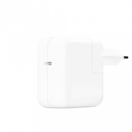 Apple USB-C Power Adapter 30W