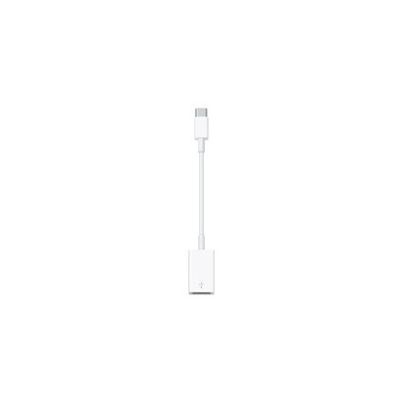 Apple USB-C to USB Adapter mw5l3zm/a