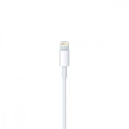 Apple USB-C to Lightning kábel (1 m) mx0k2zm/a