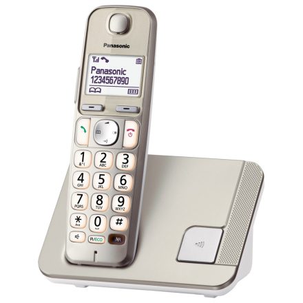 Panasonic telefon KX-TGE210PDN