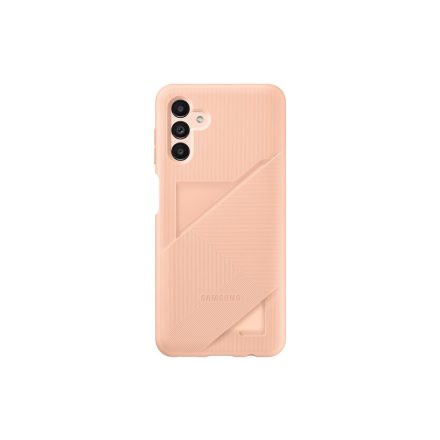 Samsung A13 5G Card Slot Cover, Peach  EF-OA136T