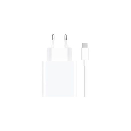 Xiaomi 33W Charging Combo (Type-A) EU BHR6039EU