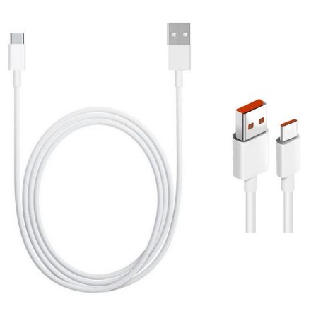 Xiaomi 6A Type-A to Type-C Cable / BHR6032GL