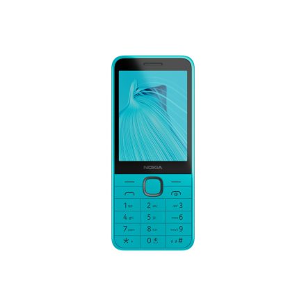 Nokia 235 4G DS kék