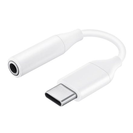 Samsung EE-UC10JUWEGWW USB-C to Headset Jack Adapter