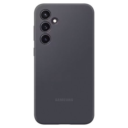 Samsung EF-PS711TB Graphite Silicone Case S23 FE