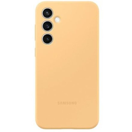 Samsung EF-PS711TO Apricot Silicone Case S23 FE