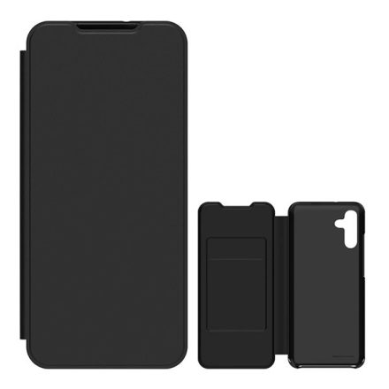 Samsung GP-FWA256A Black Wallet Flip Case A25