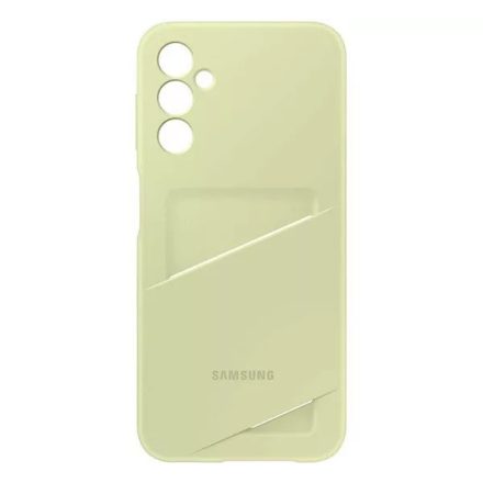 Samsung EF-OA156TM Lime Card Slot Cover A15