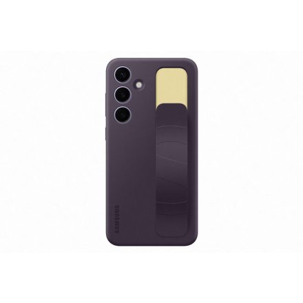 Samsung EF-GS921CEEGWW Dark Violet Standing Grip Case S24