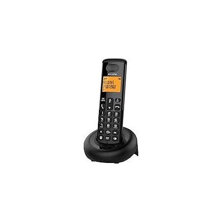 Alcatel  E160 Dect telefon