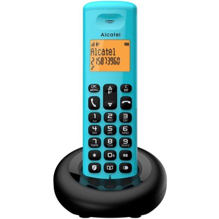 Alcatel  E160 Dect telefon