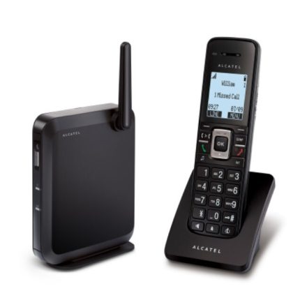 Alcatel IP2015 IP Dect telefon